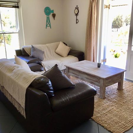 Olive Cottage Франсхук Экстерьер фото